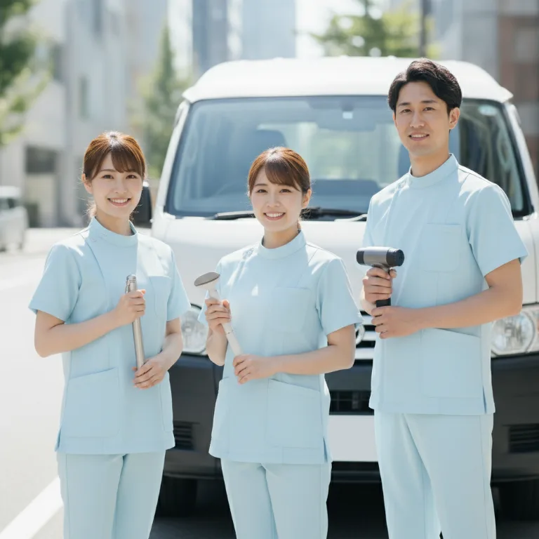 카이로프랙터 구미